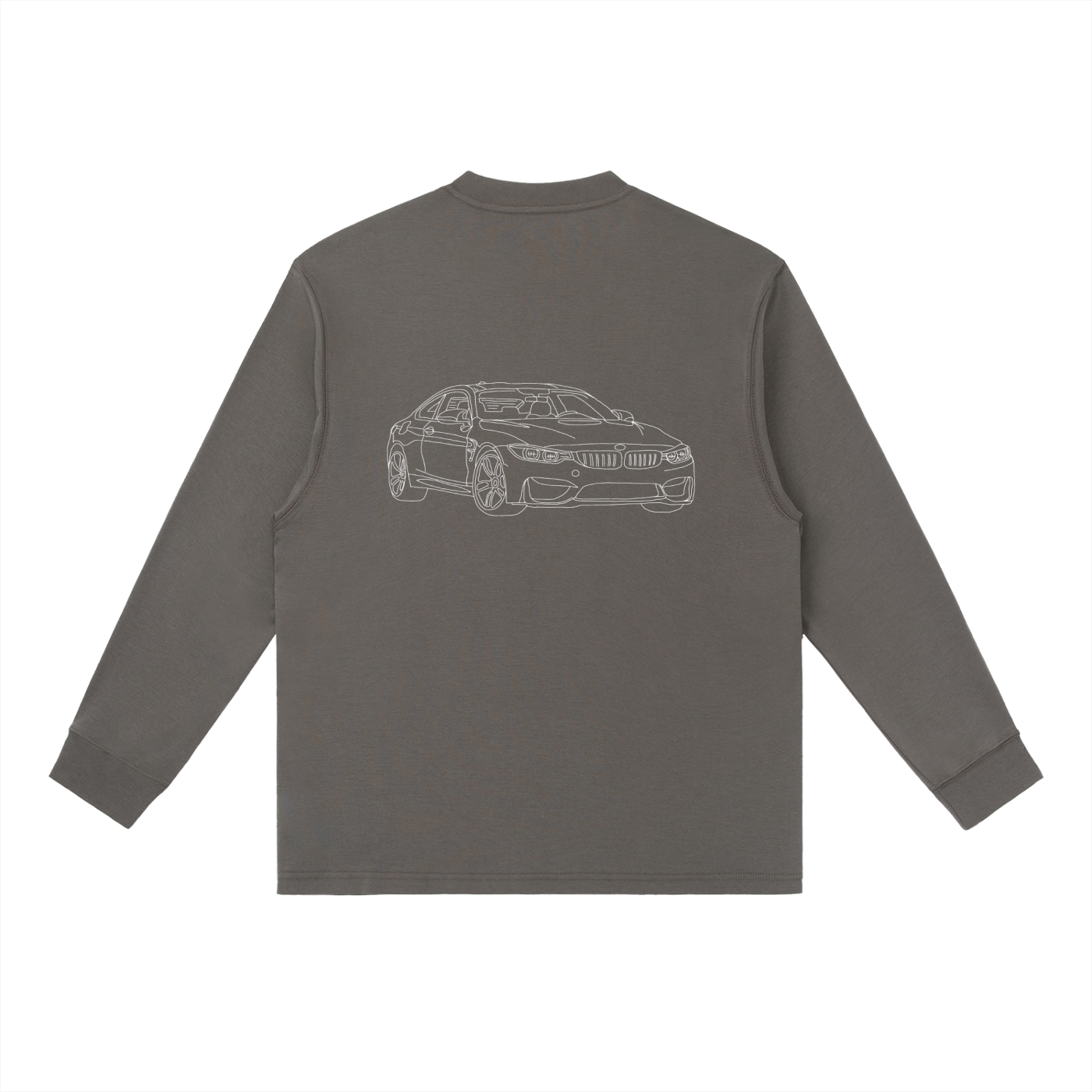 Long-Sleeve T-Shirt BMW