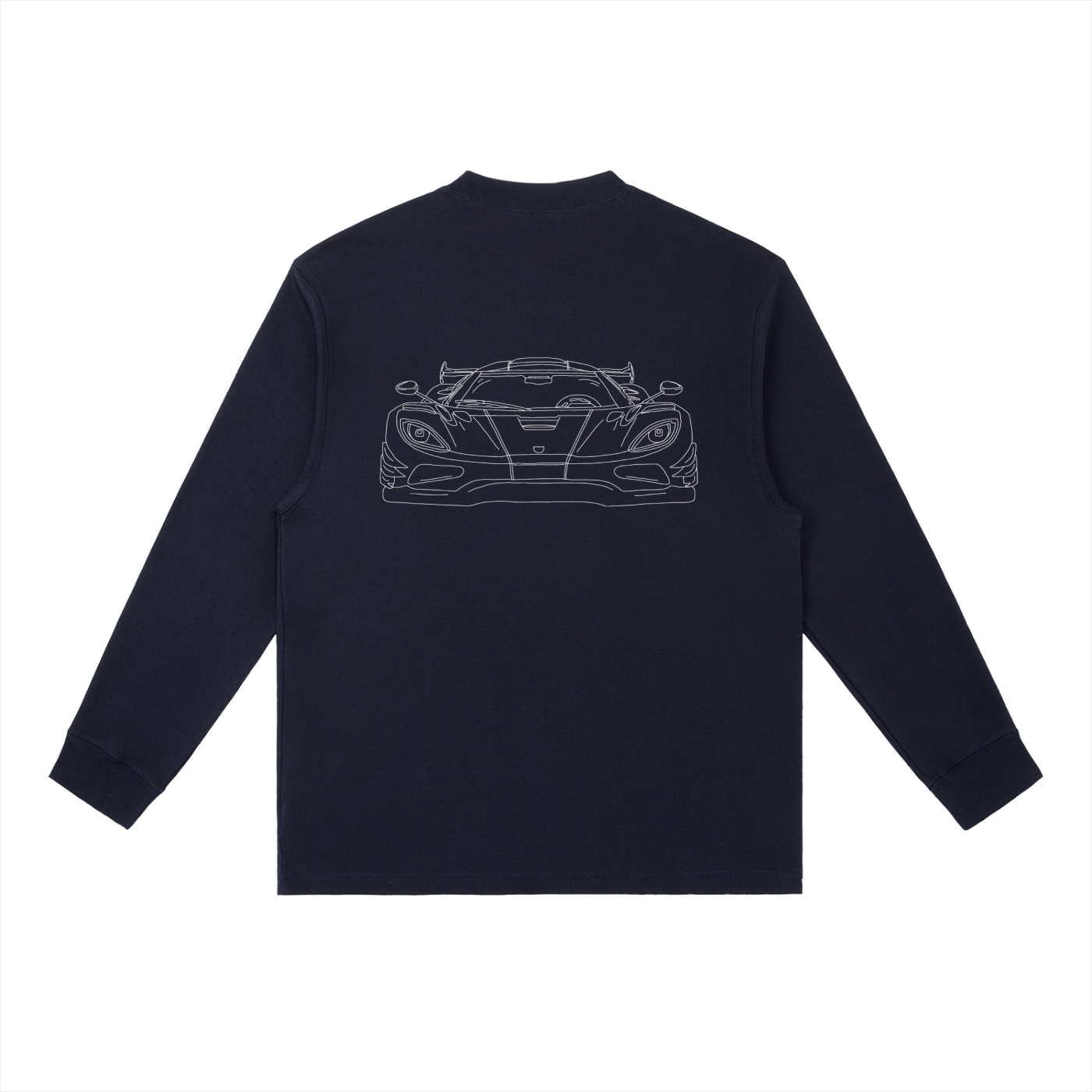 Long-Sleeve T-Shirt REGERA