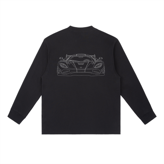 Long-Sleeve T-Shirt REGERA